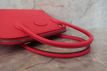 將圖片載入圖庫檢視器 HERMES/エルメス ボリード27 ヴォーエプソン ローズエクストリーム D刻印 ショルダーバッグ 700040145