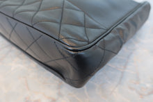 将图片加载到图库查看器,CHANEL/香奈儿 链条包 羊皮 Black/Gold hadware(黑色/金色金属) 肩背包 800050022