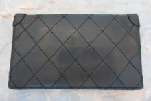 画像をギャラリービューアに読み込む, CHANEL/シャネル マトラッセチェーンショルダーバッグ ラムスキン ブラック/ゴールド金具 ショルダーバッグ 800070127