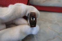 将图片加载到图库查看器,HERMES PICOTIN LOCK PM Clemence leather Rouge garance □O刻印 Hand bag 700100151