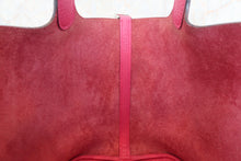 Load image into Gallery viewer, HERMES PICOTIN LOCK MM Clemence leather Rose shocking Z Engraving Hand bag 800060183