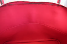 將圖片載入圖庫檢視器 HERMES/エルメス ボリード27 ヴォーエプソン ローズエクストリーム D刻印 ショルダーバッグ 700040145