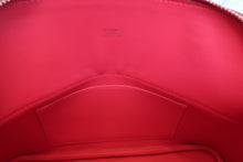 將圖片載入圖庫檢視器 HERMES/エルメス ボリード27 ヴォーエプソン ローズエクストリーム D刻印 ショルダーバッグ 700040145