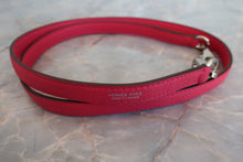 將圖片載入圖庫檢視器 HERMES/エルメス ボリード27 ヴォーエプソン ローズエクストリーム D刻印 ショルダーバッグ 700040145