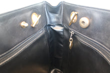 将图片加载到图库查看器,CHANEL/香奈儿 链条包 羊皮 Black/Gold hadware(黑色/金色金属) 肩背包 800050022