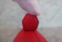 將圖片載入圖庫檢視器 HERMES/エルメス ボリード27 ヴォーエプソン ローズエクストリーム D刻印 ショルダーバッグ 700040145