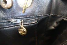 将图片加载到图库查看器,CHANEL/香奈儿 链条包 羊皮 Black/Gold hadware(黑色/金色金属) 肩背包 800050022