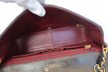 将图片加载到图库查看器,CHANEL/香奈儿 CF 链条包 羊皮 Black/Gold hadware(黑色/金色金属) 肩背包 700120015