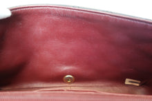 将图片加载到图库查看器,CHANEL/香奈儿 CF 链条包 羊皮 Black/Gold hadware(黑色/金色金属) 肩背包 700120015