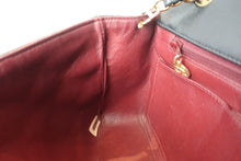 将图片加载到图库查看器,CHANEL/香奈儿 CF 链条包 羊皮 Black/Gold hadware(黑色/金色金属) 肩背包 700120015