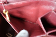 将图片加载到图库查看器,CHANEL/香奈儿 CF 链条包 羊皮 Black/Gold hadware(黑色/金色金属) 肩背包 700120015