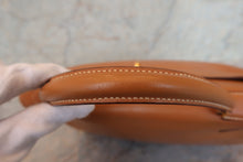 将图片加载到图库查看器,HERMES KELLY 32 Box carf leather Natural 〇U刻印 Shoulder bag 700080131