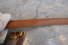 Load image into Gallery viewer, HERMES KELLY 32 Graine Couchevel leather Natural □C Engraving Shoulder bag 700040072