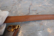 画像をギャラリービューアに読み込む, HERMES/エルメス ケリー32 クシュベル ナチュラル □C刻印 ショルダーバッグ 700040072