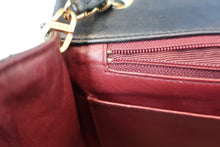 将图片加载到图库查看器,CHANEL/香奈儿 CF 链条包 羊皮 Black/Gold hadware(黑色/金色金属) 肩背包 700120015