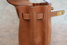 画像をギャラリービューアに読み込む, HERMES/エルメス ボリード31 トリヨンクレマンス ゴールド C刻印 ショルダーバッグ 700080054