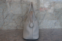 將圖片載入圖庫檢視器 HERMES/エルメス ボリード31 トリヨンクレマンス パールグレー □Q刻印 ショルダーバッグ 700090081