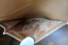 将图片加载到图库查看器,HERMES KELLY 32 Box carf leather Natural 〇U刻印 Shoulder bag 700080131