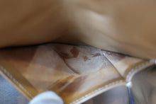 将图片加载到图库查看器,HERMES KELLY 32 Box carf leather Natural 〇U刻印 Shoulder bag 700080131