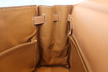 画像をギャラリービューアに読み込む, HERMES/エルメス ボリード31 トリヨンクレマンス ゴールド C刻印 ショルダーバッグ 700080054