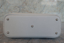 將圖片載入圖庫檢視器 HERMES/エルメス ボリード31 トリヨンクレマンス パールグレー □Q刻印 ショルダーバッグ 700090081