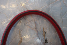 画像をギャラリービューアに読み込む, HERMES/エルメス ケリー28 ボックスカーフ ヴァーミリオン 〇S刻印 ショルダーバッグ 800030183