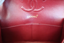 画像をギャラリービューアに読み込む, CHANEL/シャネル マトラッセWフラップWチェーンショルダーバッグ ラムスキン ブラック/ゴールド金具 ショルダーバッグ 800090121