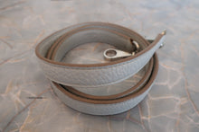 將圖片載入圖庫檢視器 HERMES/エルメス ボリード31 トリヨンクレマンス パールグレー □Q刻印 ショルダーバッグ 700090081