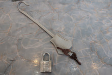 將圖片載入圖庫檢視器 HERMES/エルメス ボリード31 トリヨンクレマンス パールグレー □Q刻印 ショルダーバッグ 700090081