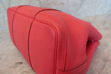 將圖片載入圖庫檢視器 HERMES/エルメス ガーデンパーティPM ネゴンダ ブーゲンビリア □R刻印 トートバッグ 700100144