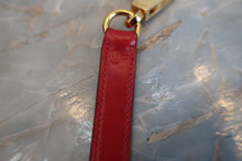 画像をギャラリービューアに読み込む, HERMES/エルメス ケリー28 ボックスカーフ ヴァーミリオン 〇S刻印 ショルダーバッグ 800030183