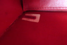 画像をギャラリービューアに読み込む, CHANEL/シャネル 2.55チェーンショルダーバッグ ラムスキン レッド/ネイビー/ゴールド金具 ショルダーバッグ 800010020