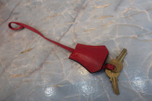 画像をギャラリービューアに読み込む, HERMES/エルメス ケリー28 ボックスカーフ ヴァーミリオン 〇S刻印 ショルダーバッグ 800030183