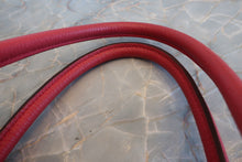 將圖片載入圖庫檢視器 HERMES/エルメス ガーデンパーティPM ネゴンダ ブーゲンビリア □R刻印 トートバッグ 700100144