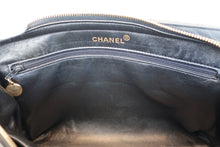 画像をギャラリービューアに読み込む, CHANEL/シャネル マトラッセチェーントートバッグ ラムスキン ブラック/ゴールド金具 トートバッグ 800070124