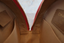 將圖片載入圖庫檢視器 CHANEL/シャネル マトラッセラウンドチェーンショルダーバッグ ラムスキン ピンク/ゴールド金具 ショルダーバッグ 700070053