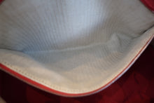 將圖片載入圖庫檢視器 HERMES/エルメス ガーデンパーティPM ネゴンダ ブーゲンビリア □R刻印 トートバッグ 700100144