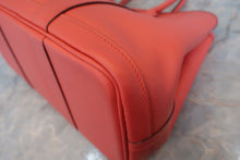 画像をギャラリービューアに読み込む, HERMES/エルメス ガーデンパーティTPM ヴォーエプソン ローズジャイプール A刻印 トートバッグ 800030192