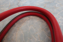 Load image into Gallery viewer, HERMES BIRKIN 35 Togo leather Rouge casaque Hand bag 700090033