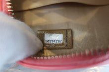 將圖片載入圖庫檢視器 CHANEL/シャネル マトラッセラウンドチェーンショルダーバッグ ラムスキン ピンク/ゴールド金具 ショルダーバッグ 700070053