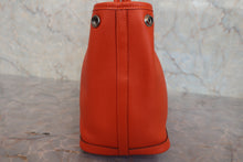 画像をギャラリービューアに読み込む, HERMES/エルメス ガーデンパーティTPM ヴォーエプソン フー C刻印 トートバッグ 800020147