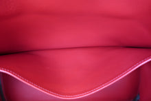 Load image into Gallery viewer, HERMES BIRKIN 35 Togo leather Rouge casaque Hand bag 700090033
