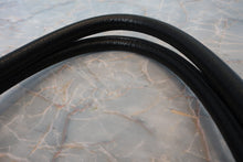 Load image into Gallery viewer, CHANEL Medallion Tote Caviar skin Black/Gold hadware Tote bag 700120006