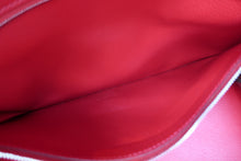 Load image into Gallery viewer, HERMES BIRKIN 35 Togo leather Rouge casaque Hand bag 700090033