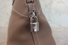 画像をギャラリービューアに読み込む, HERMES/エルメス ボリード35 トリヨンクレマンス エトゥープ □J刻印 ショルダーバッグ 800050039