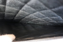 Load image into Gallery viewer, CHANEL Medallion Tote Caviar skin Black/Gold hadware Tote bag 700120006