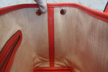 画像をギャラリービューアに読み込む, HERMES/エルメス ガーデンパーティTPM ヴォーエプソン ローズジャイプール A刻印 トートバッグ 800030192