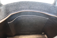 Load image into Gallery viewer, CHANEL Medallion Tote Caviar skin Black/Gold hadware Tote bag 700120006