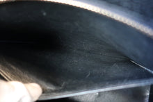 Load image into Gallery viewer, CHANEL Medallion Tote Caviar skin Black/Gold hadware Tote bag 700120006