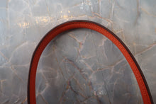 画像をギャラリービューアに読み込む, HERMES/エルメス ガーデンパーティTPM ヴォーエプソン フー C刻印 トートバッグ 800020147